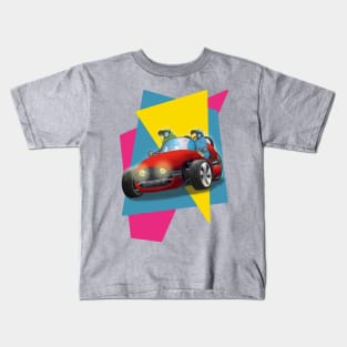 Road-trip Adventure Kids T-Shirt